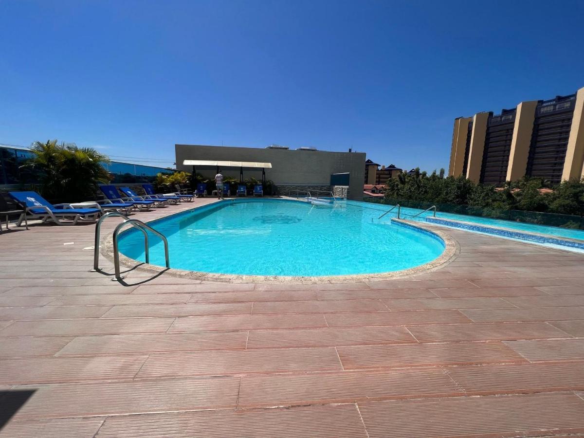 Hermoso Apto Cerca A La Playa Horizonte. Apartment Santa Marta (Magdalena)