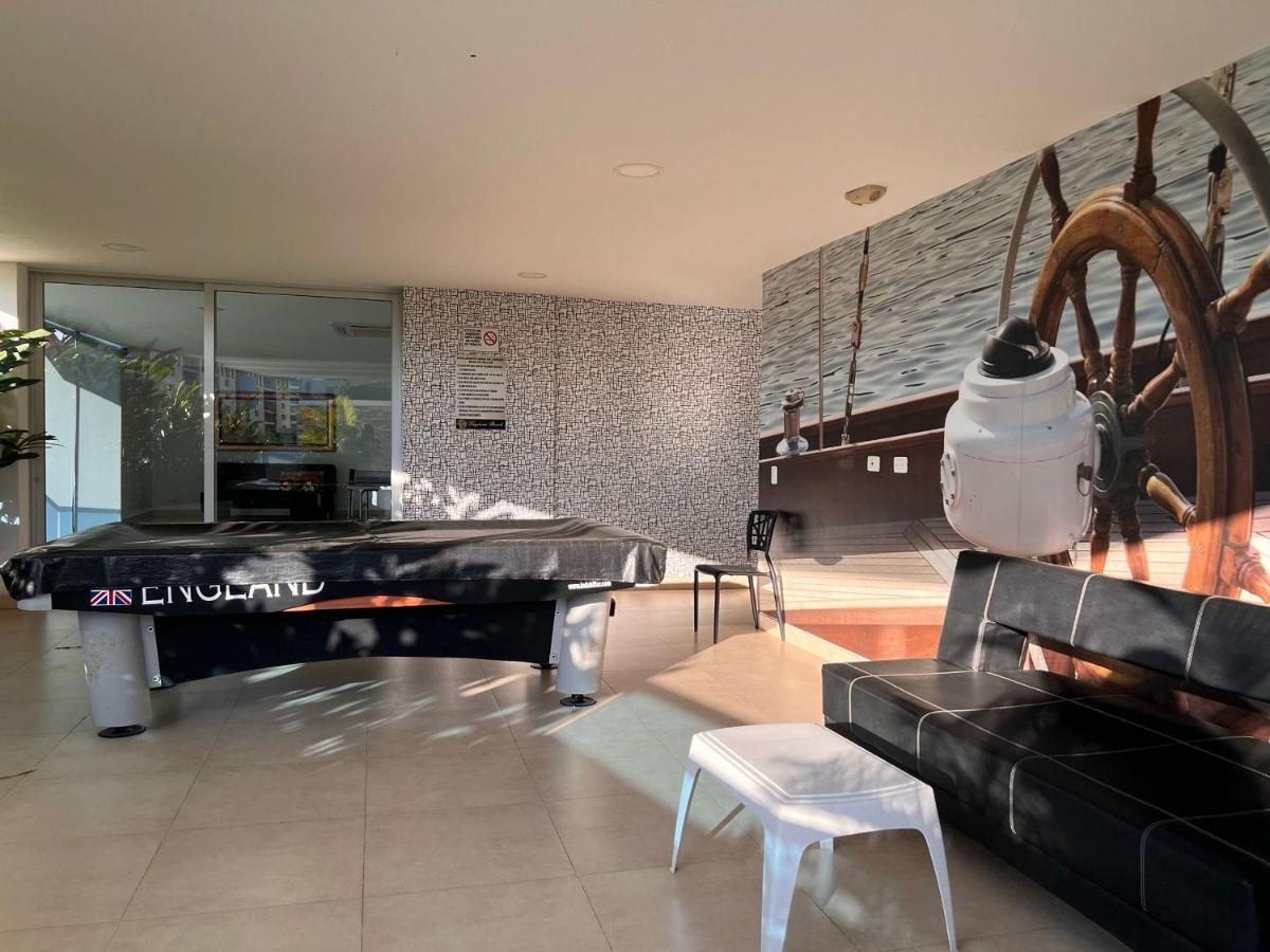 Apartment Hermoso Apto Cerca A La Playa Horizonte. *
