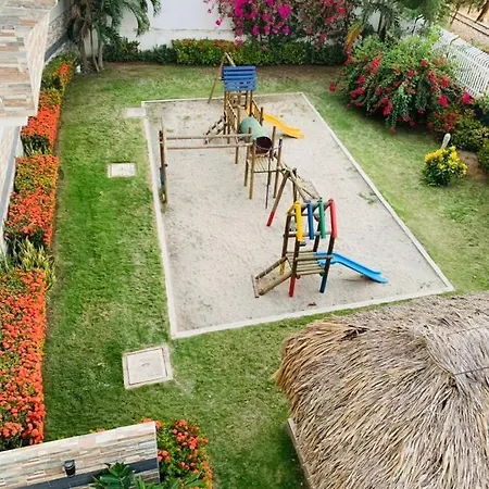 Hermoso Apto Cerca A La Playa Bello Horizonte. Santa Marta  Exterior photo